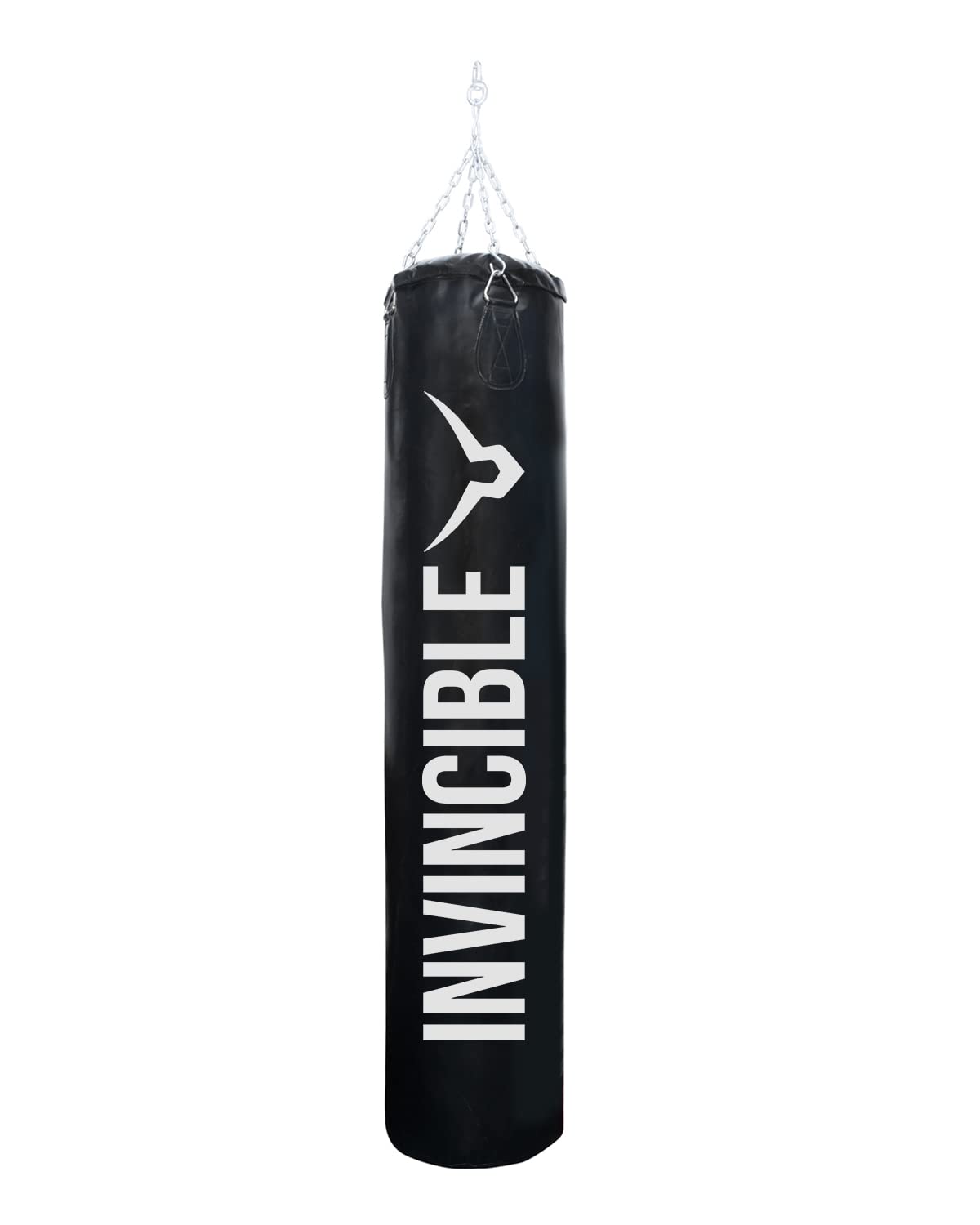 Invincible BB3701XZO Punch Bag for Boxing and Martial Arts Training