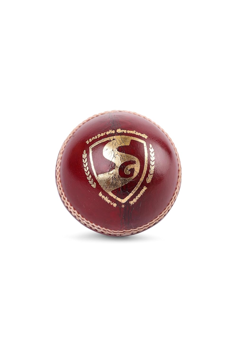 SG Bouncer Cricket Ball for Training, Practice & Skill Development-3