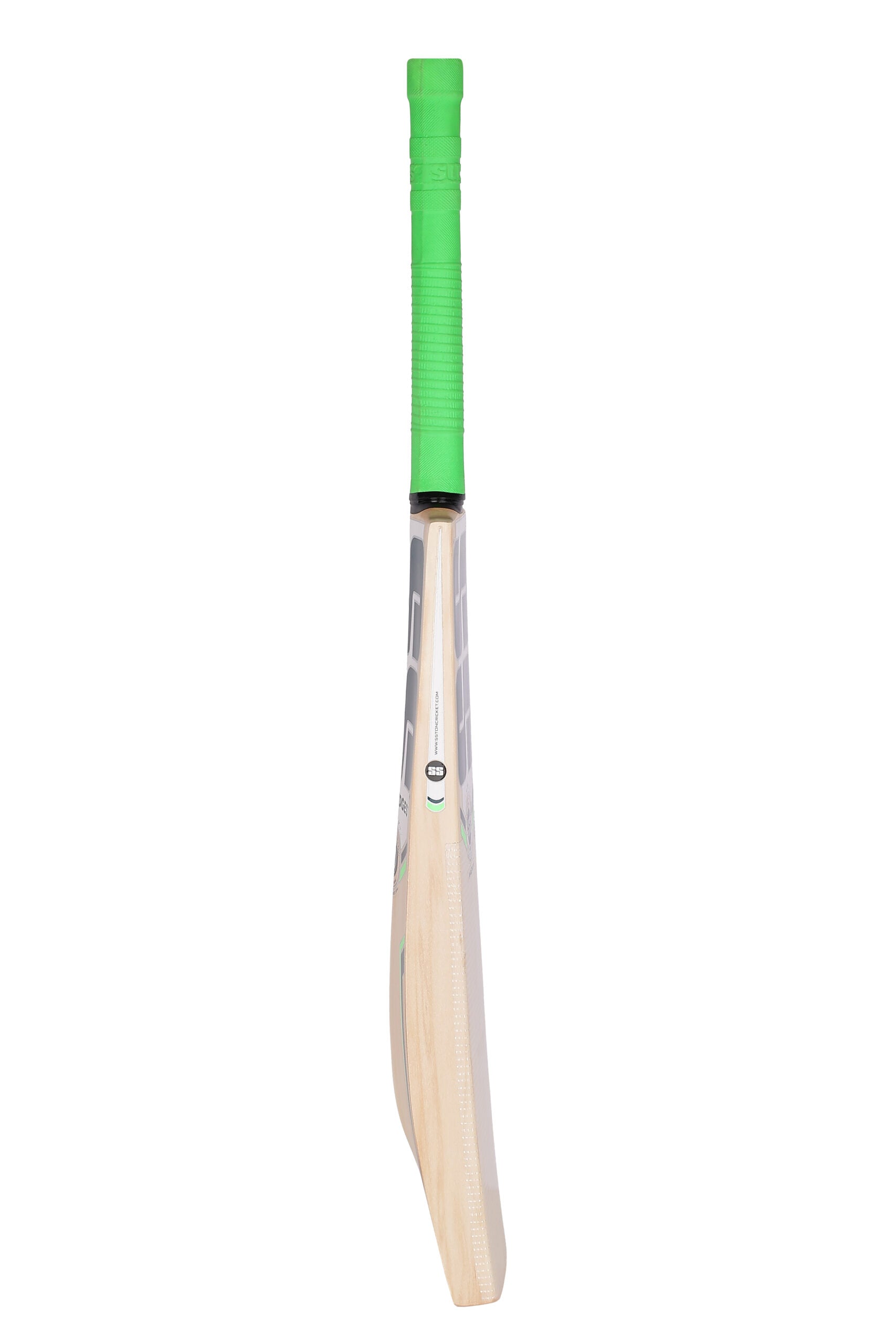 SS Magnum Kashmir Willow Cricket Bat for Power & Performance-3