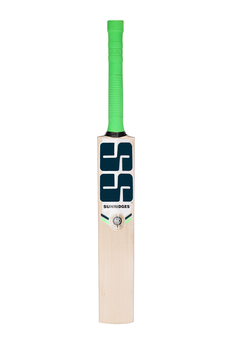 SS Magnum Kashmir Willow Cricket Bat for Power & Performance-2
