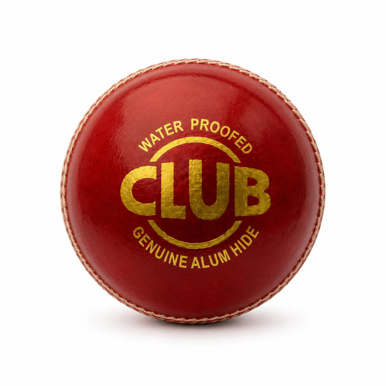 Apex Reliable Hanging Cricket Ball for Batting Practice & Training