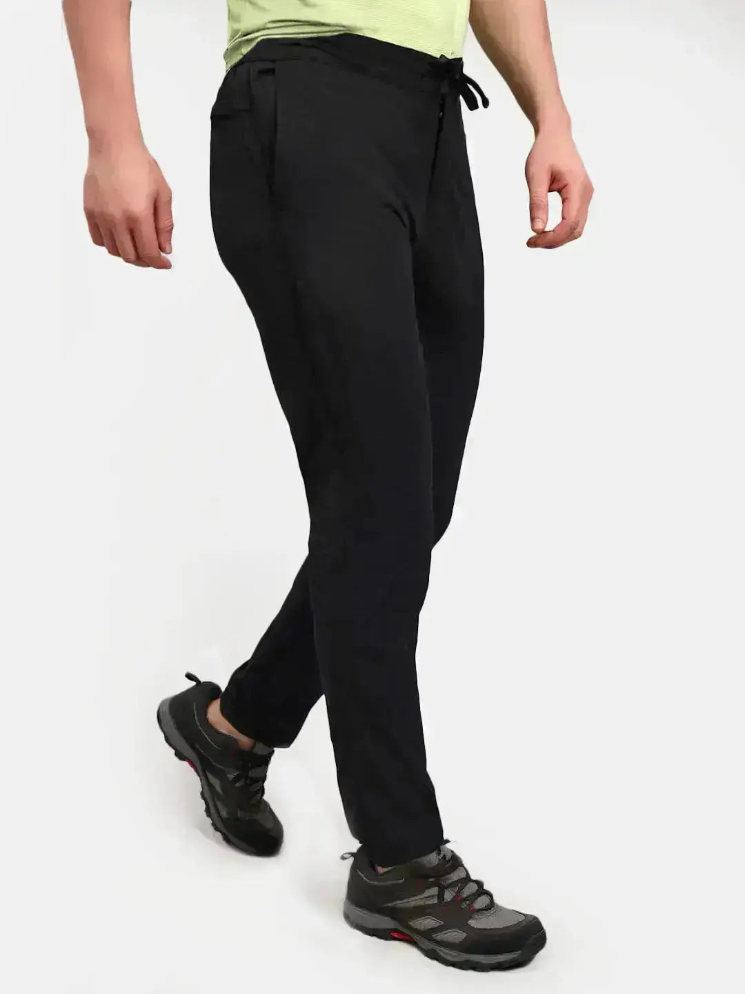 Reccy Men's Joggers M-JG-205 for Sports & Casual Wear