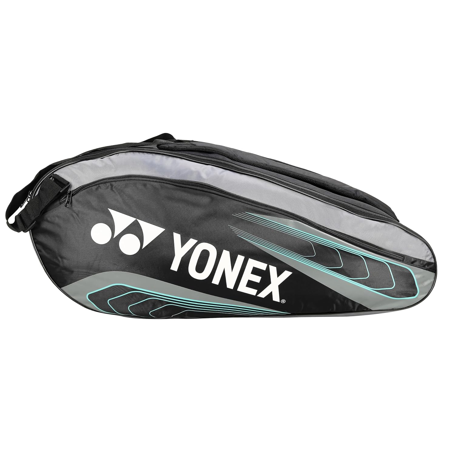 Yonex Sunr 2329 Sports Kit Bag for Badminton Training and Travel-1