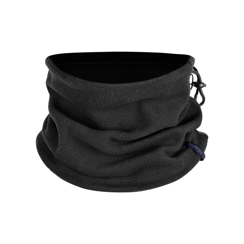 Adventra EH500 Fleece Neck Warmer for Hiking & Winter Wear-1
