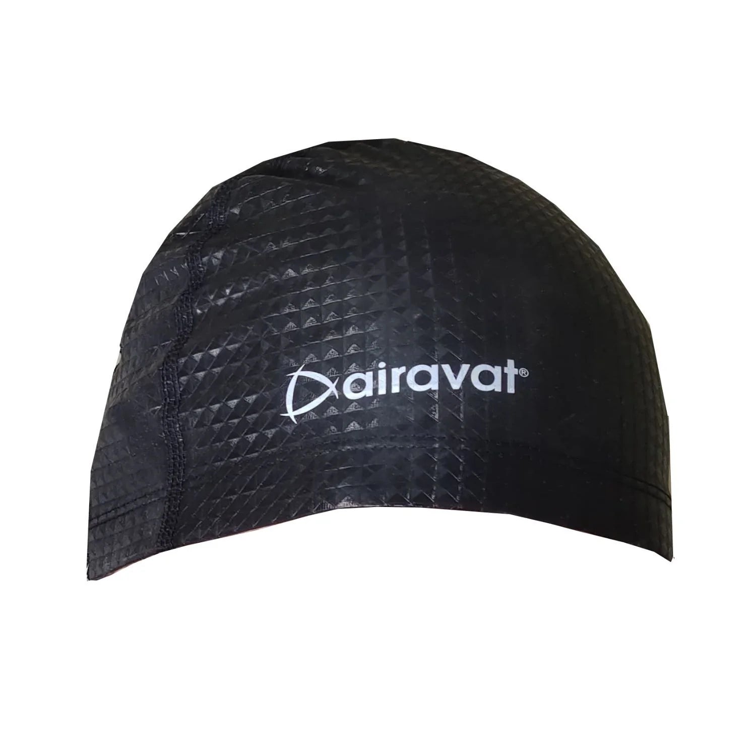 Airavat Extra Long Swim Cap