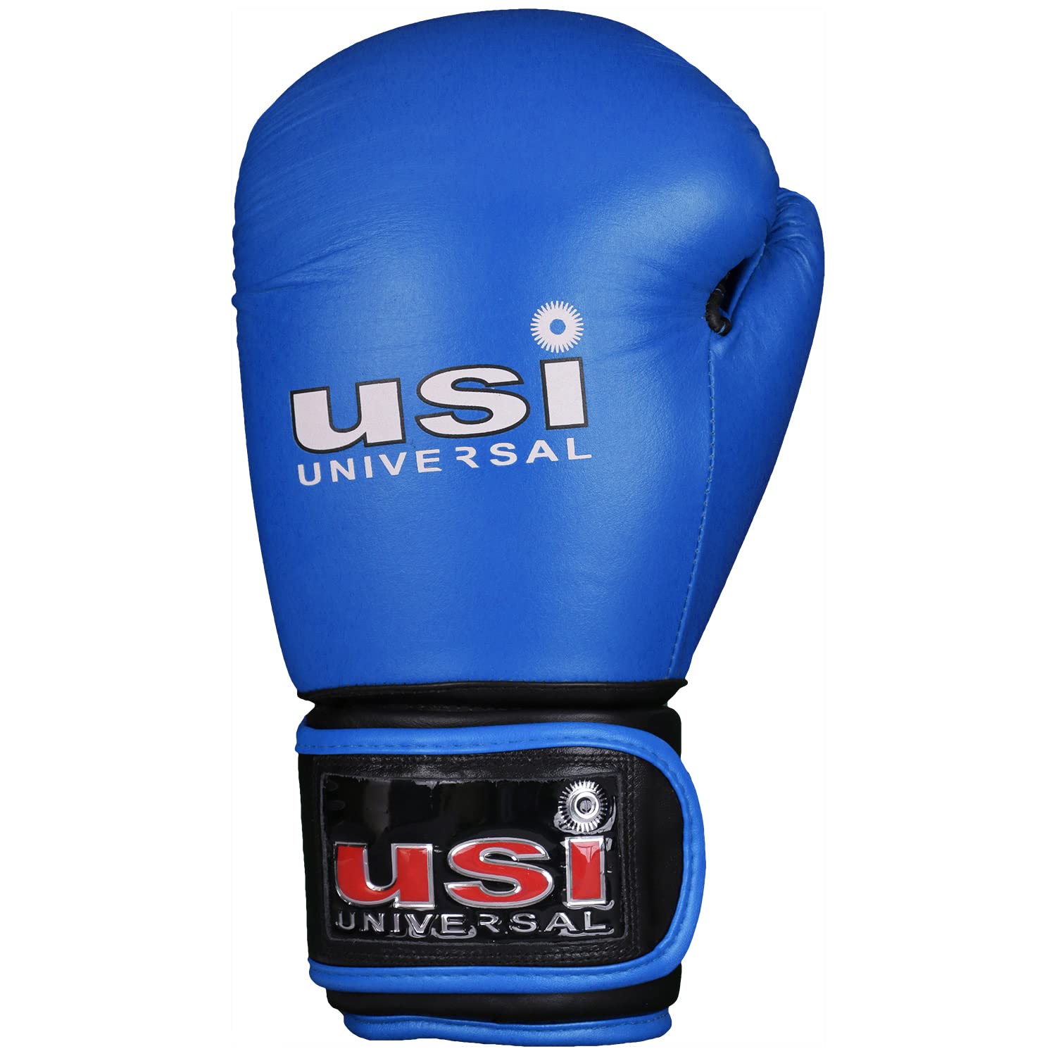 USI Immortal Safe Spar Blue Boxing Gloves