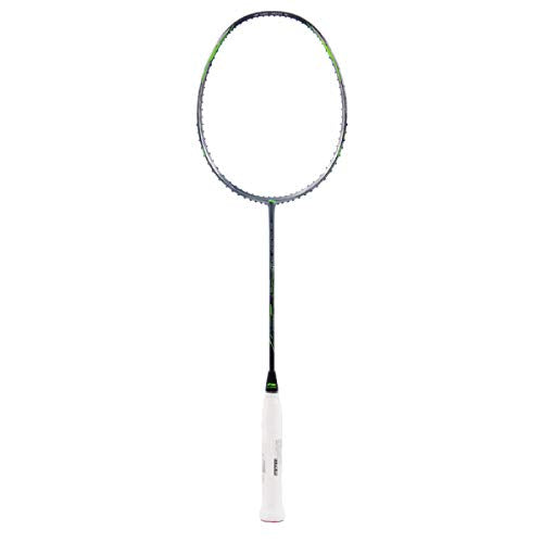 Li-Ning 3D Calibar 900i badminton racket full view head-heavy design for powerful smashes and attacking gameplay