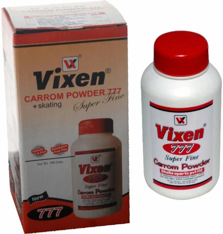 Vixen Tournament 250g Carrom Powder