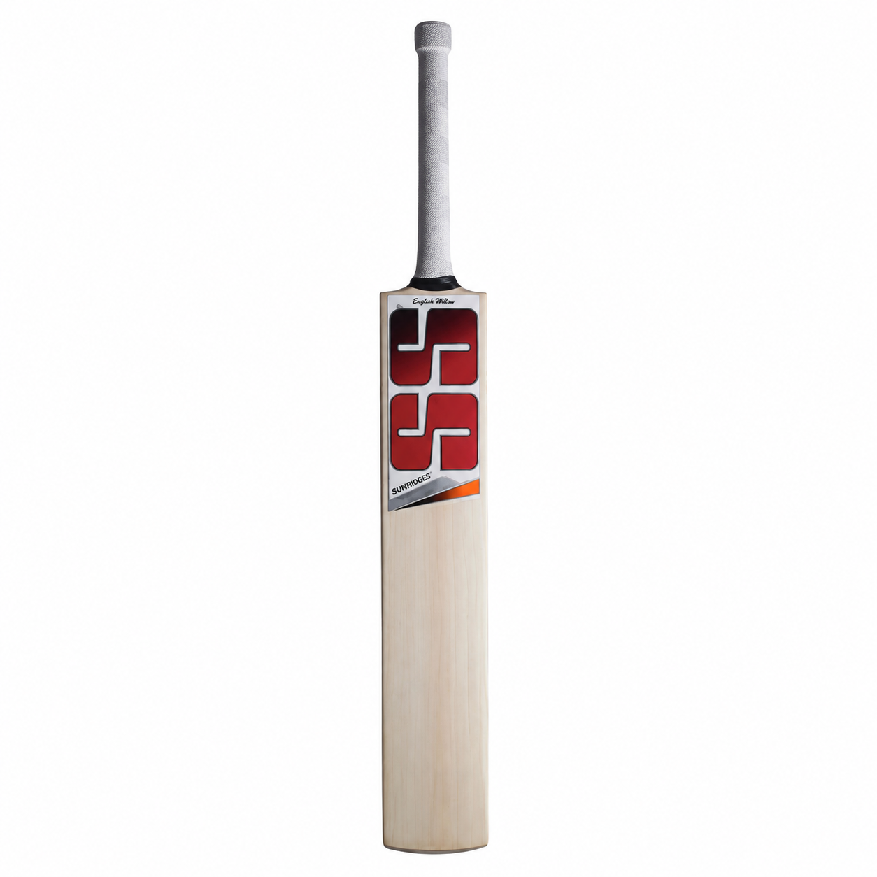 SS Tiger Size 5 English Willow Cricket Bat for Junior Players