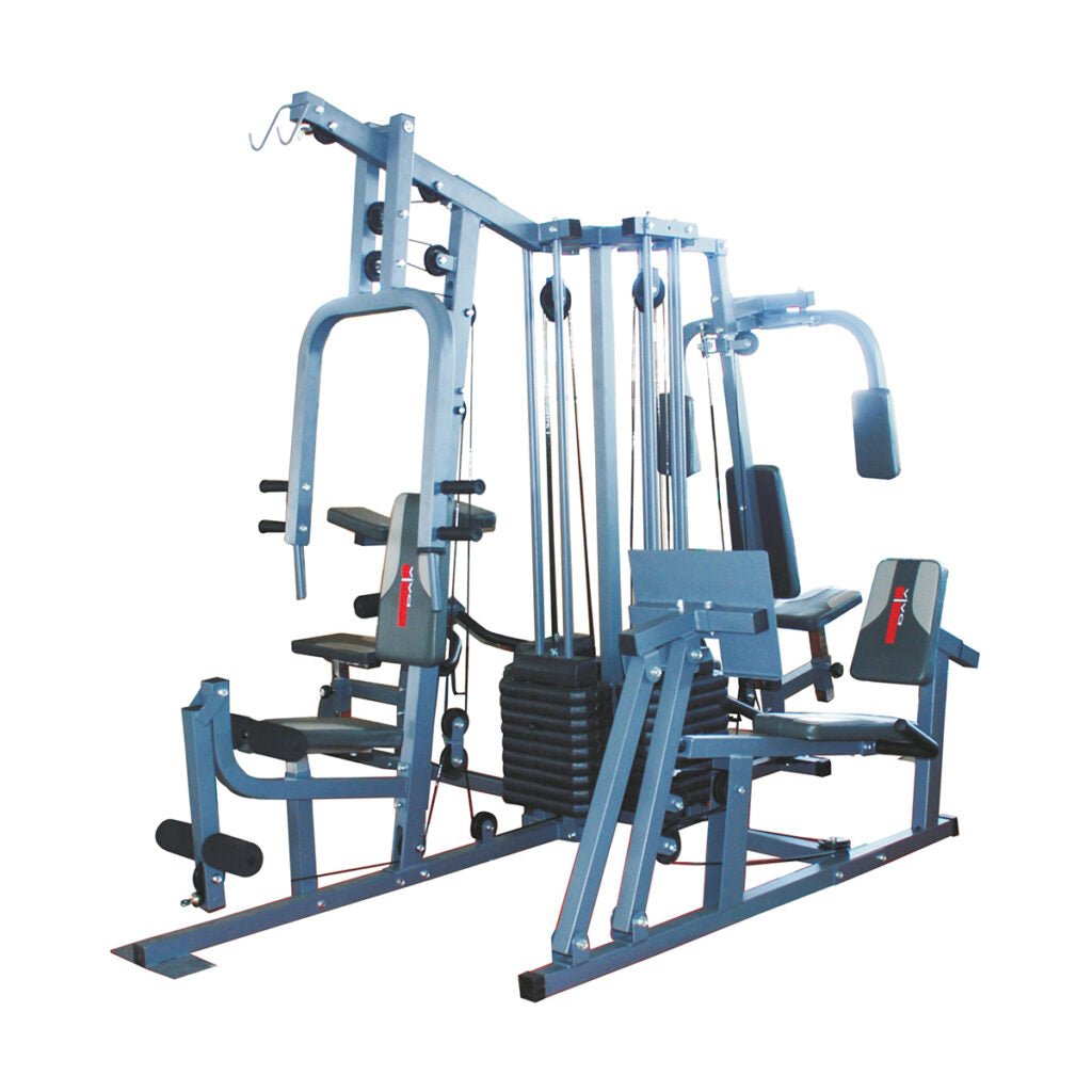 Viva LC 518 Multi Gym for Full Body Strength Training-1