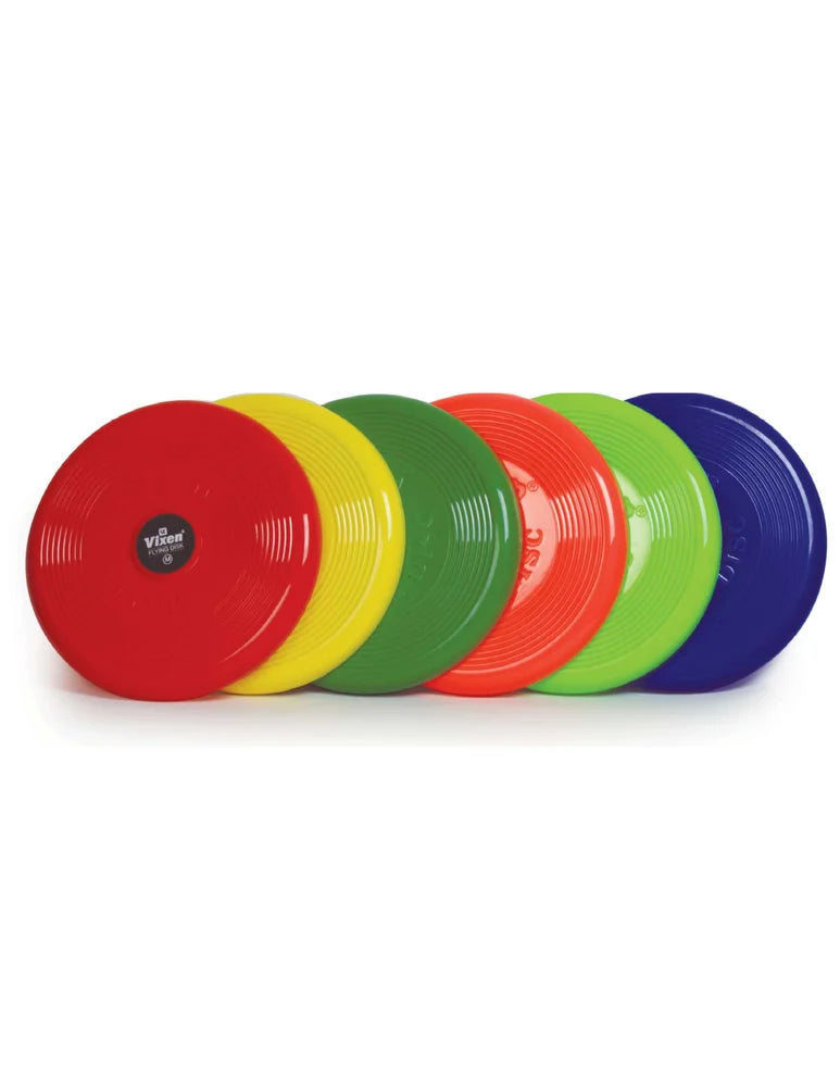 Vixen Small Flying Disc for Outdoor Games & Recreational Play-1