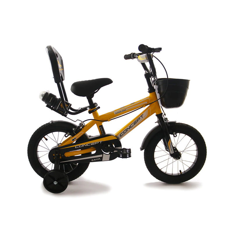Caya Concept 16 SS Kids Bicycle for Safe & Fun Riding-3