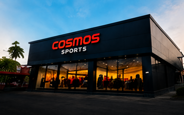 Calicut (Flagship Store)