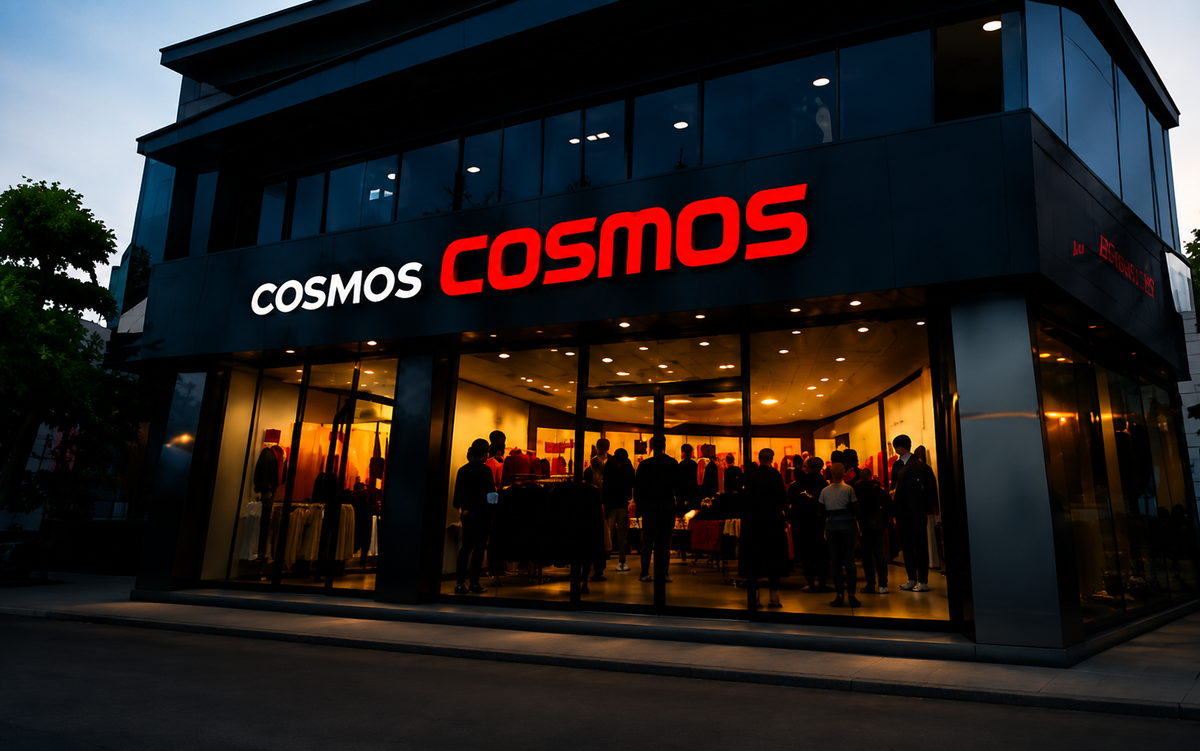 Cosmos Sports