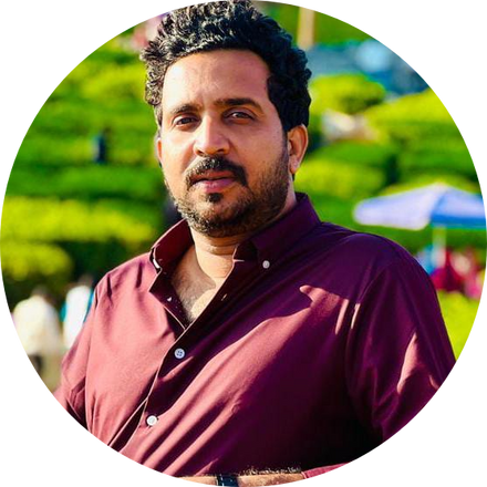 Anoop K