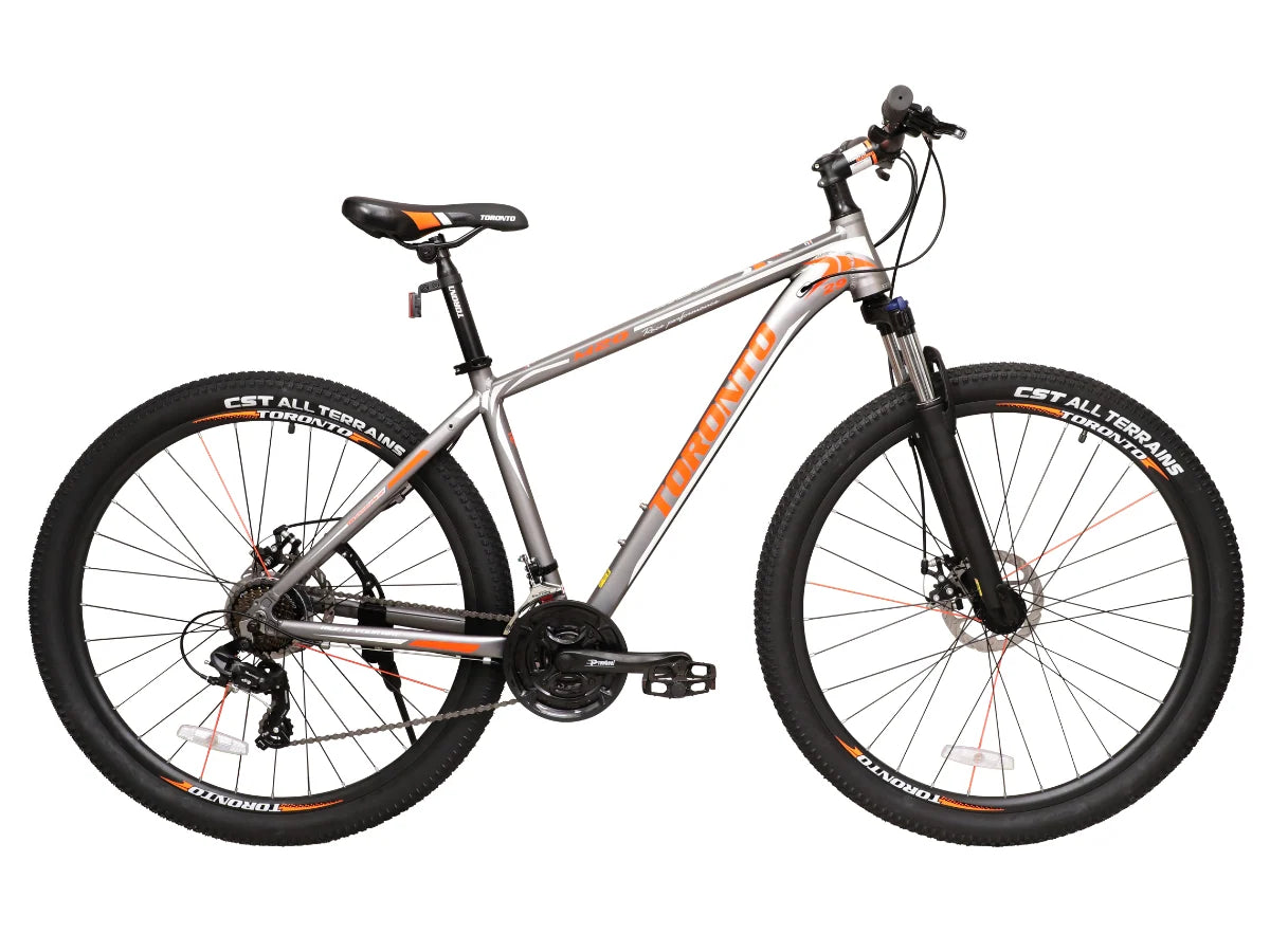 Toronto M200 29 Multi-Speed Mountain Bike with 24-Speed Gears-1