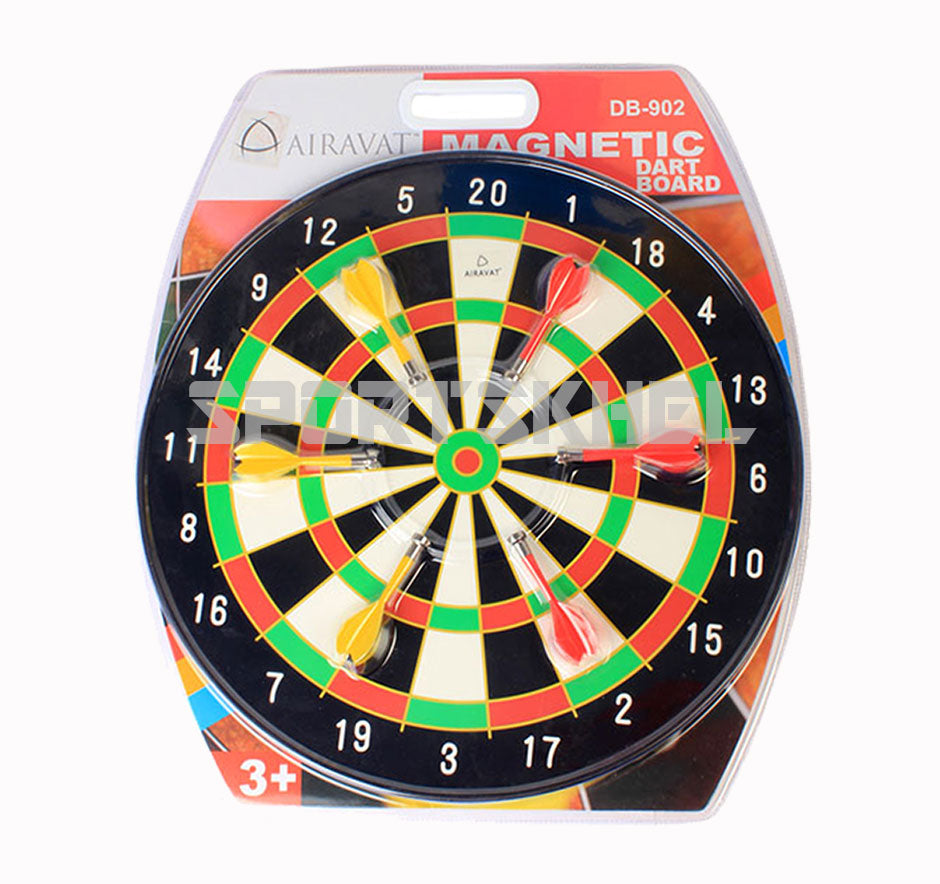 Airavat Magnetic 902 Dart Board-3