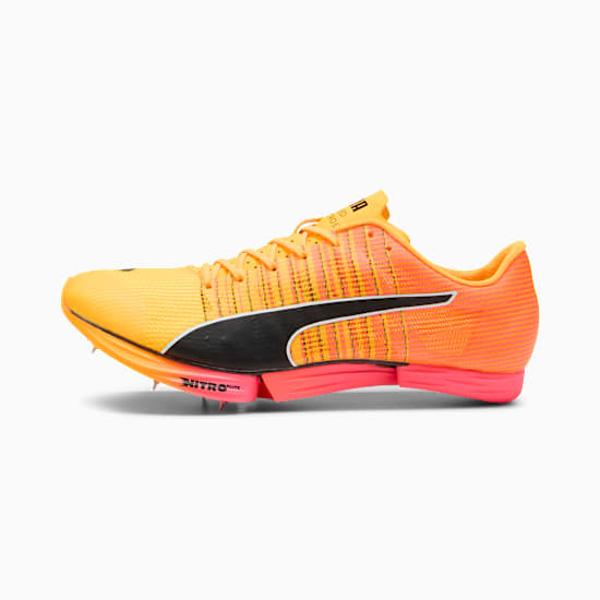 Puma Running Spike-4