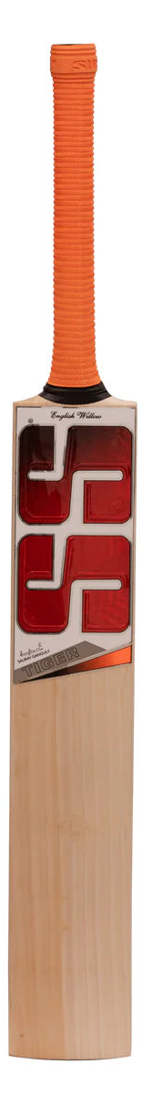 SS Tiger 6 English Willow Cricket Bat
