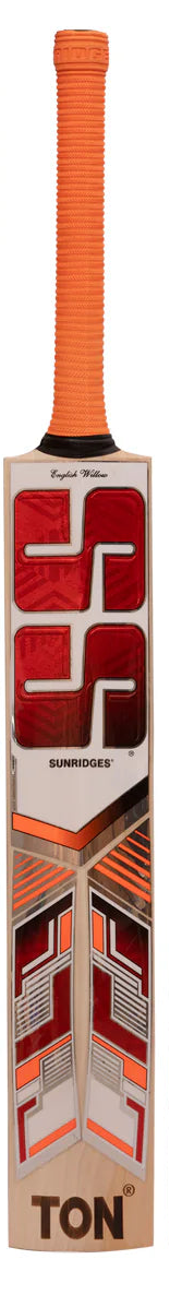 SS Tiger 6 English Willow Cricket Bat