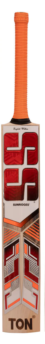 SS Tiger 5 English Willow Cricket Bat