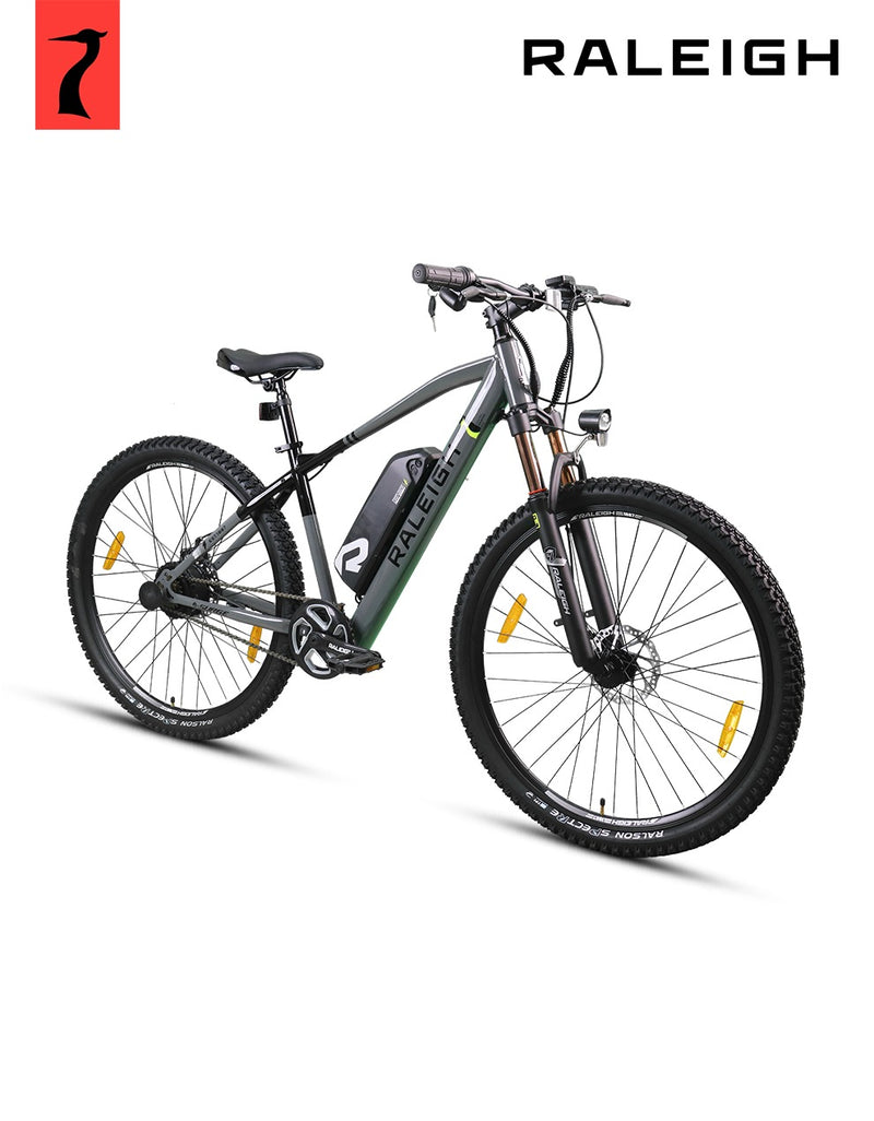 Raleigh E-Surge Pro 29 Electric Bike-2