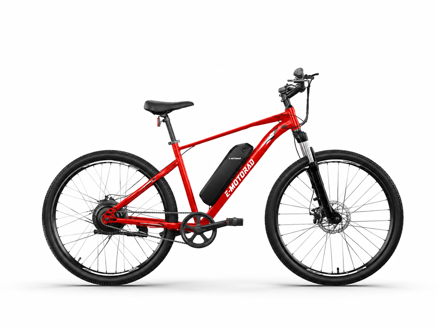 EMOTORAD X-Factor X1 Electric Bike