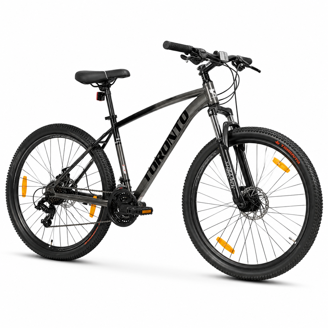 Toronto Thelon 29″ Single Speed Bike