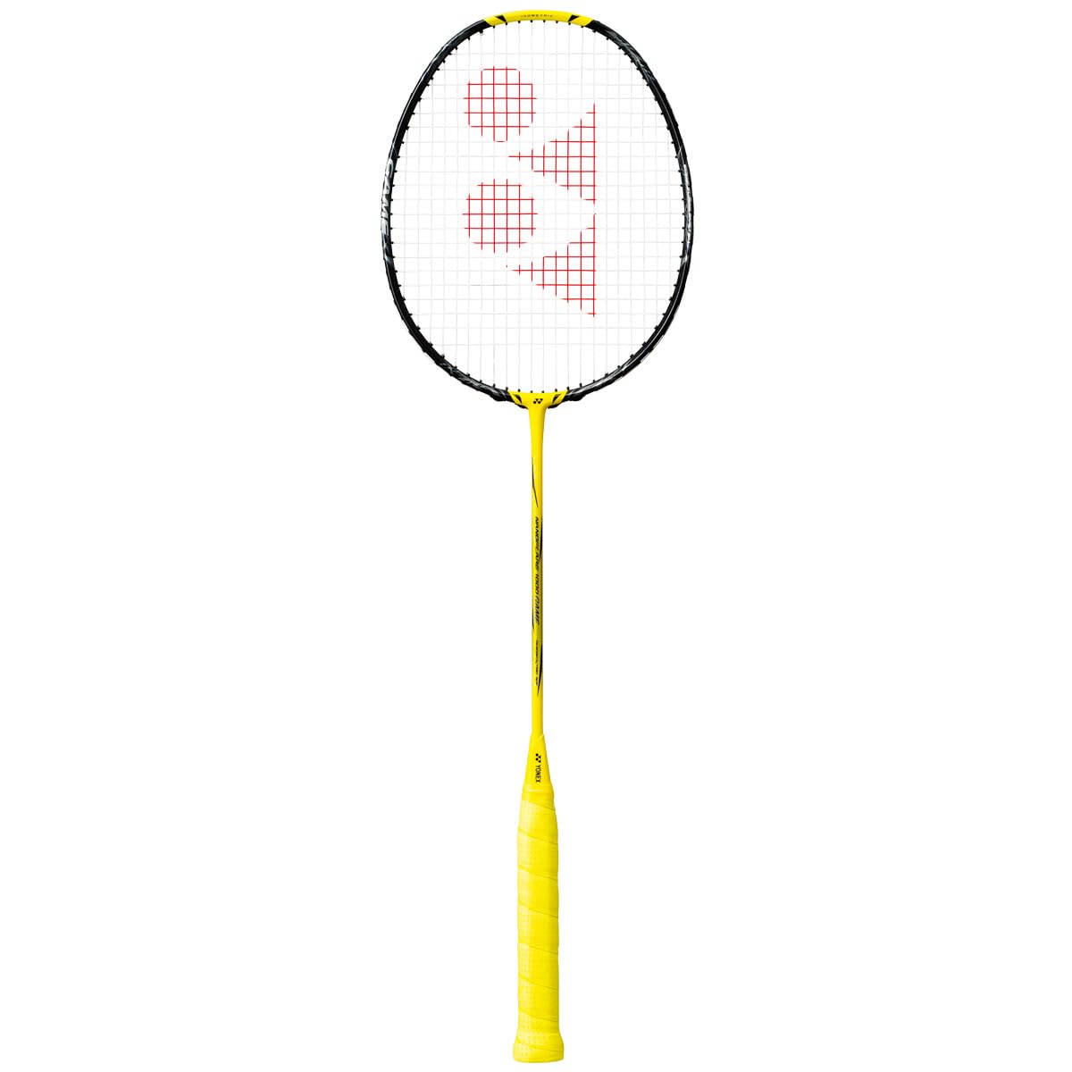 Yonex Nanoflare 1000 Game Badminton Racket for Speed & Precision