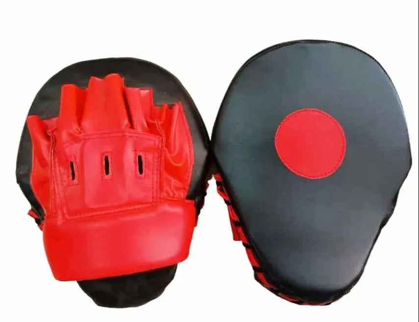 Mikado PU Focus Pad-1