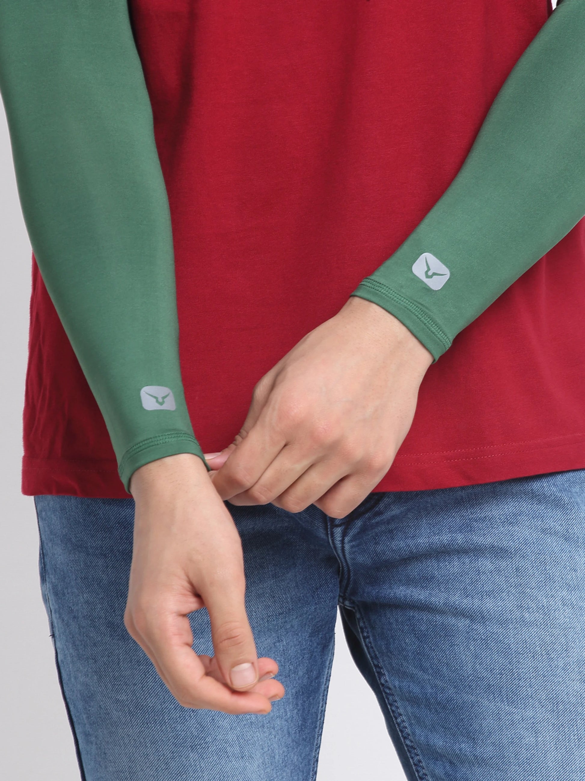 Invincible Tech MS8951XP2 Elbow Sleeve-4