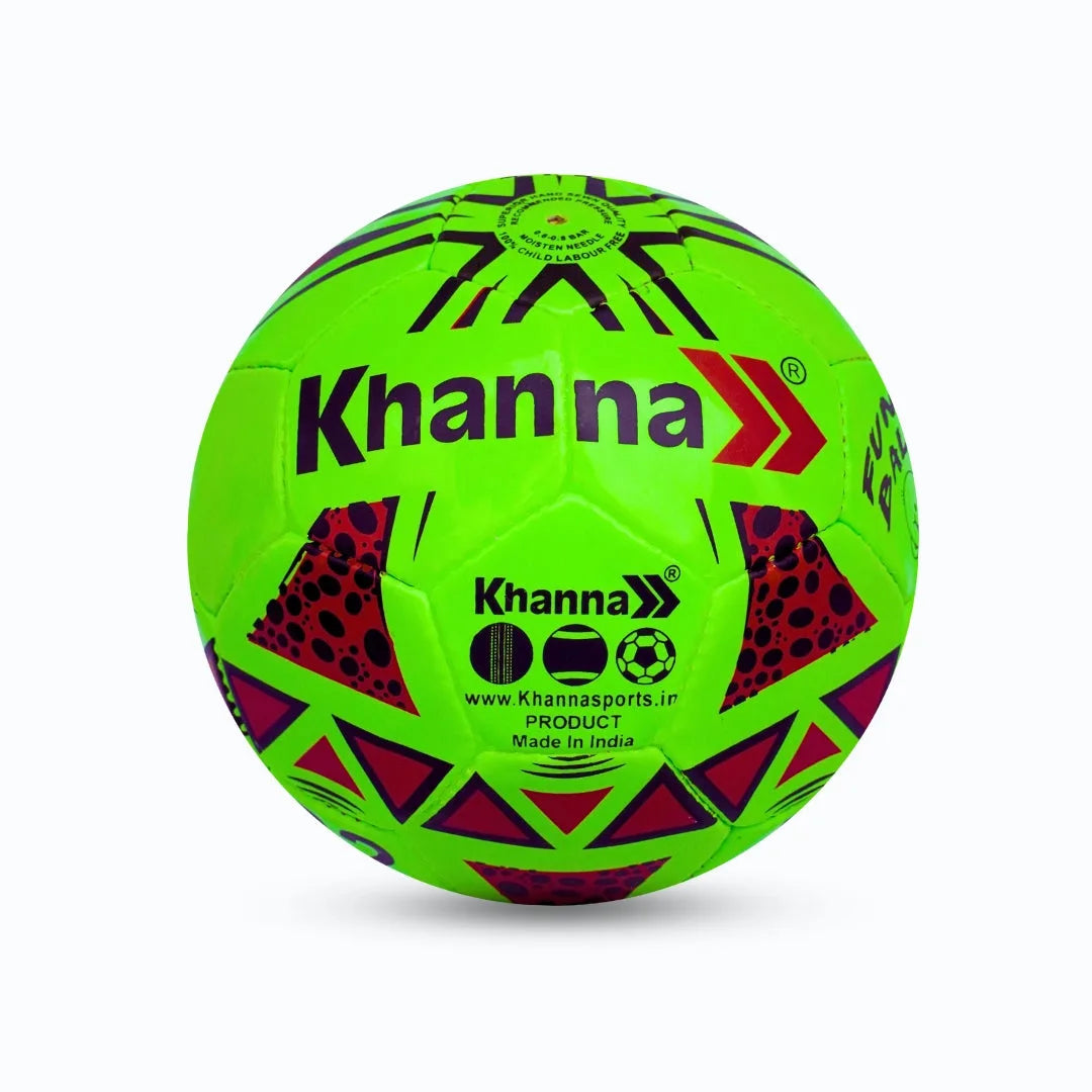 Unico 1024 Big Fun Ball for Kids Play and Outdoor Activities