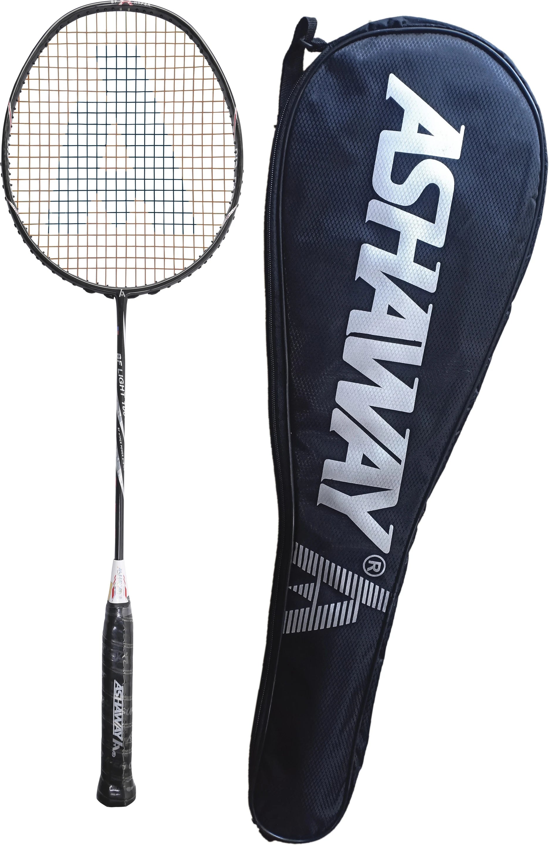 Ashaway BF Light 100 Badminton Racket-2