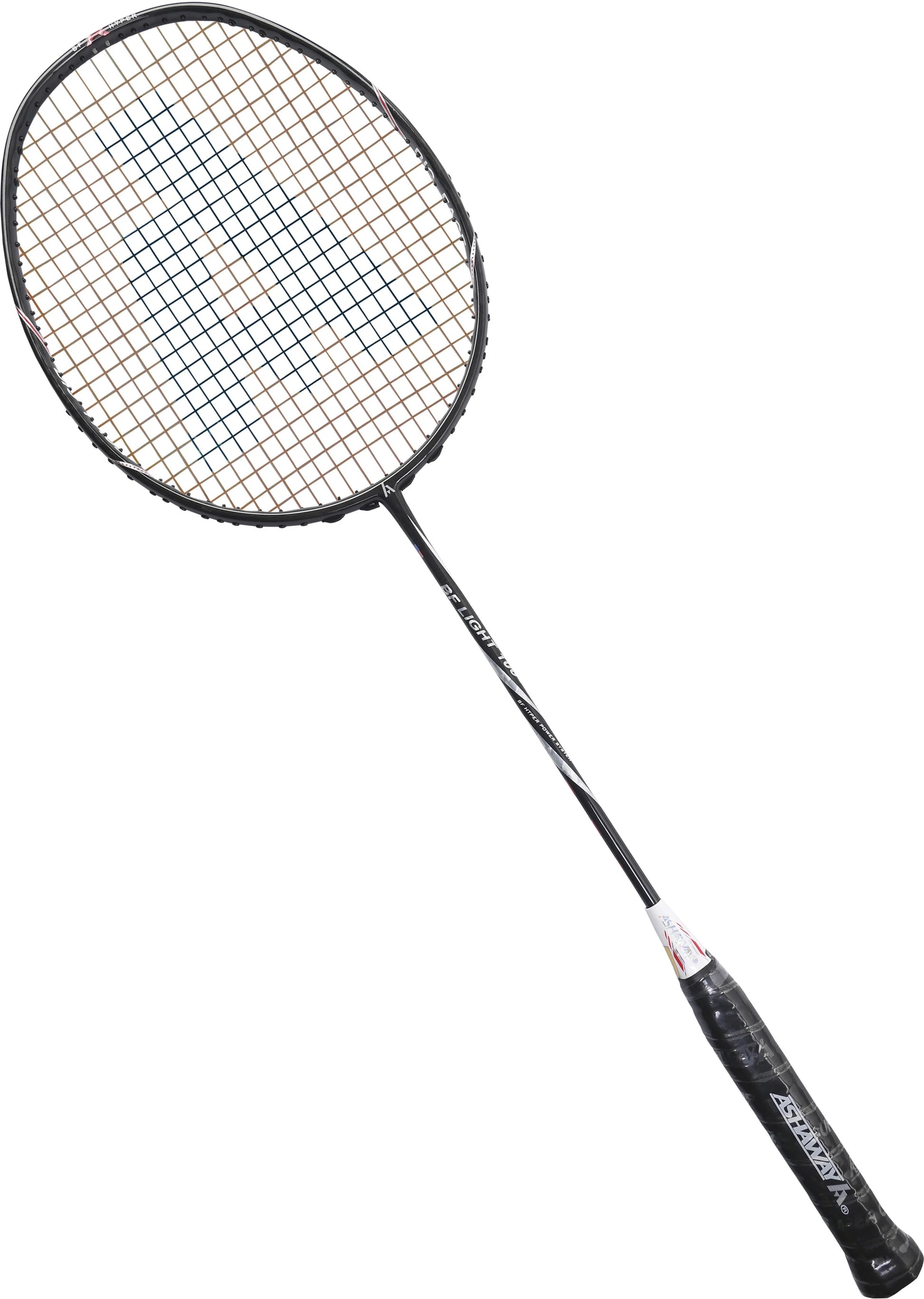 Ashaway BF Light 100 Badminton Racket-3