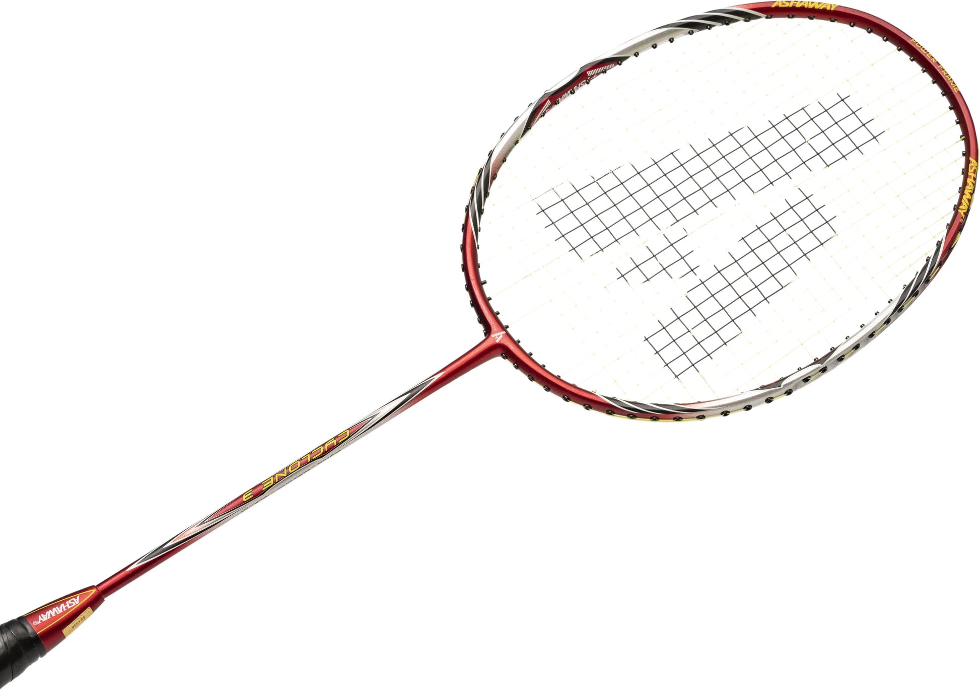 Ashaway Cyclone 3 Badminton Racket-3