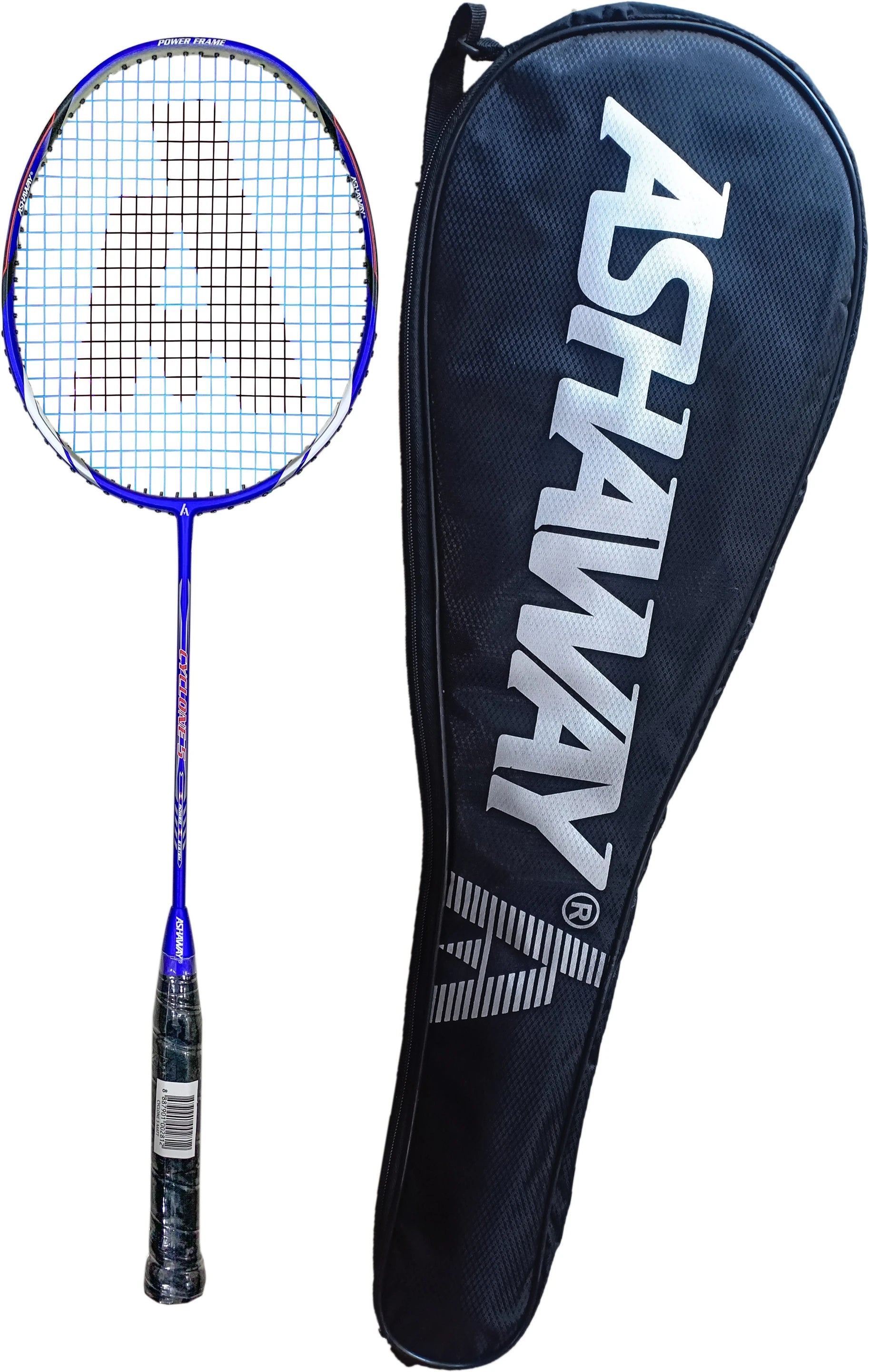 Ashaway Cyclone 5 Badminton Racket-2