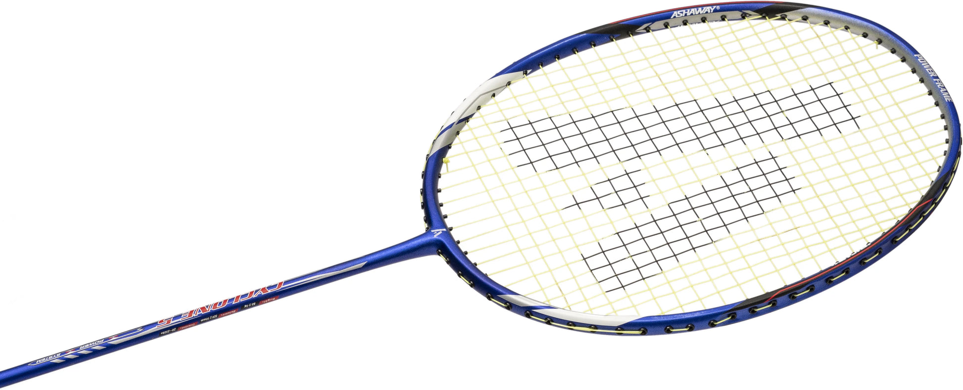 Ashaway Cyclone 5 Badminton Racket-3