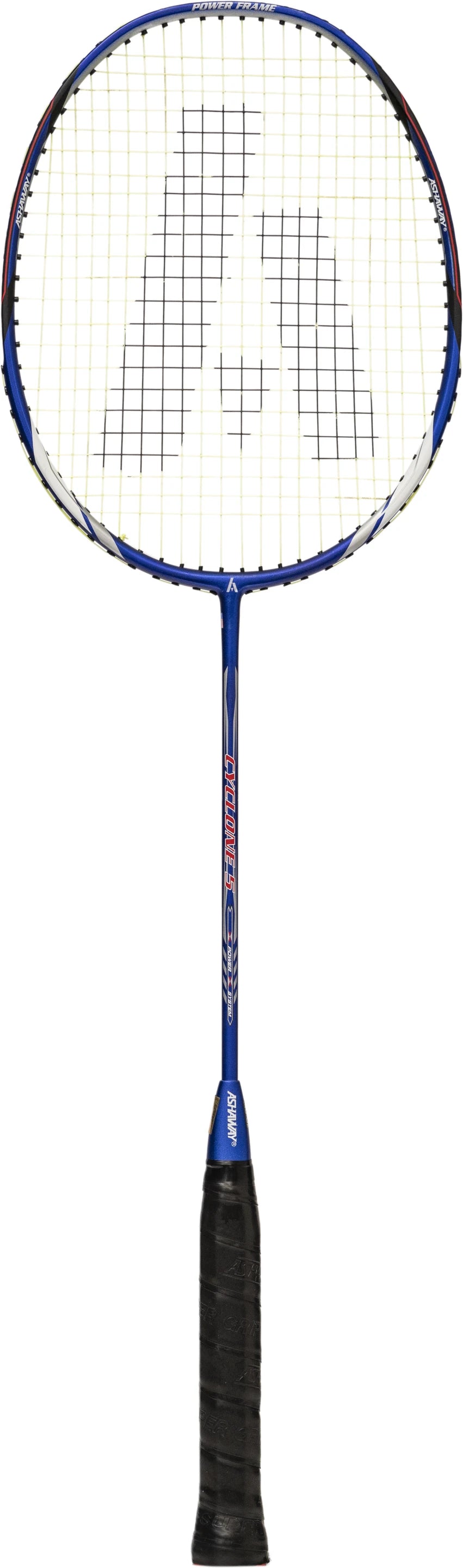 Ashaway Cyclone 5 Badminton Racket-1