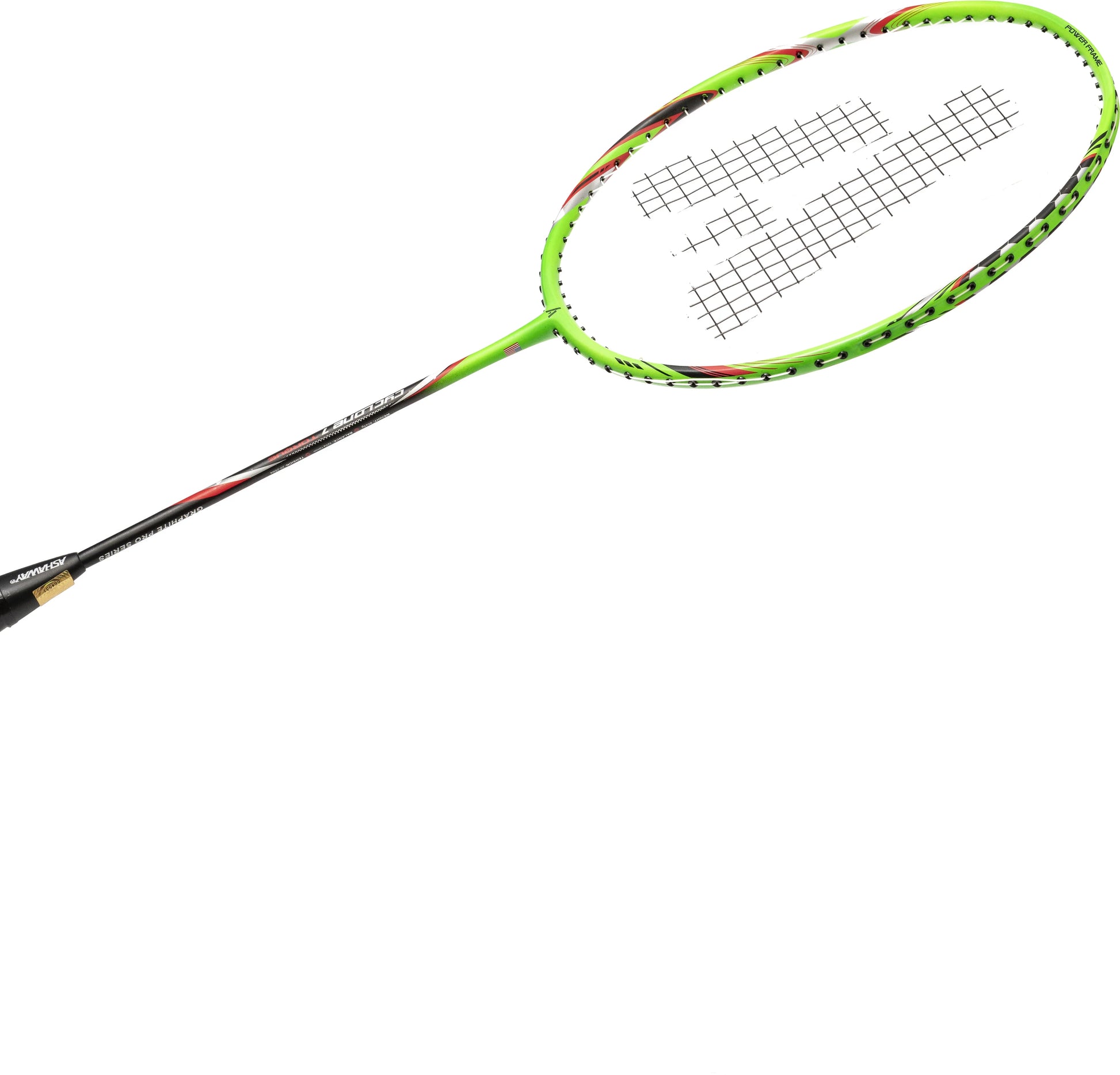 Ashaway Cyclone 7 Badminton Racket-2