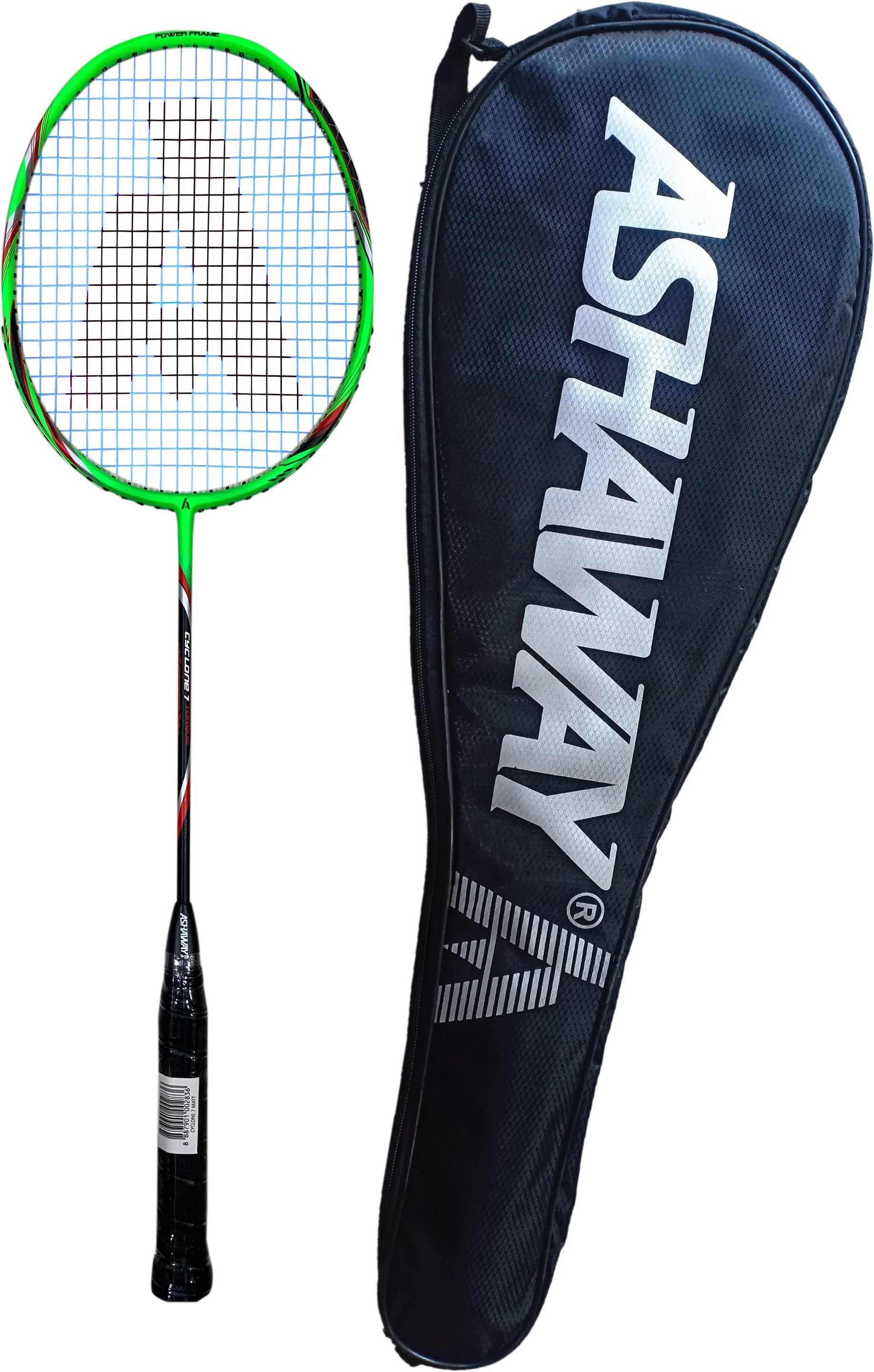 Ashaway Cyclone 7 Badminton Racket-3