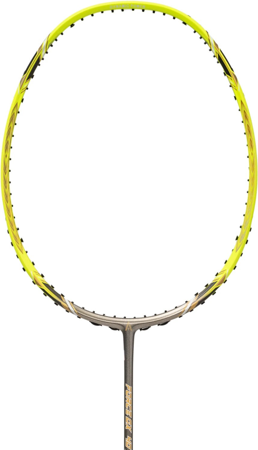 Ashaway Force GX 40 Badminton Racket – Power & Control