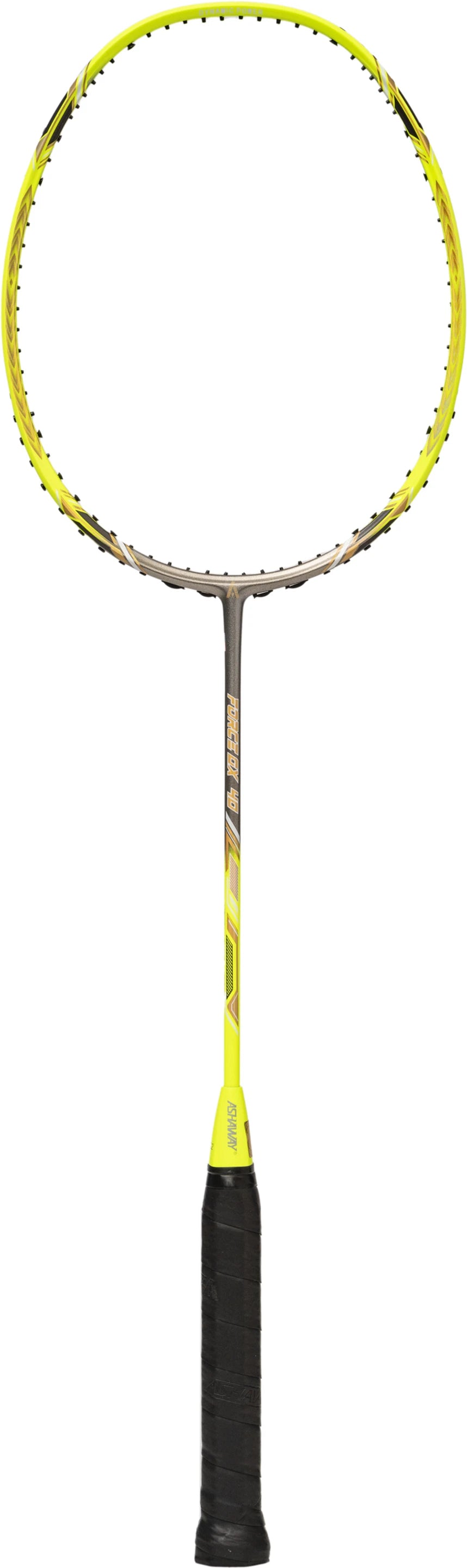 Ashaway Force GX 40 Badminton Racket – Power & Control
