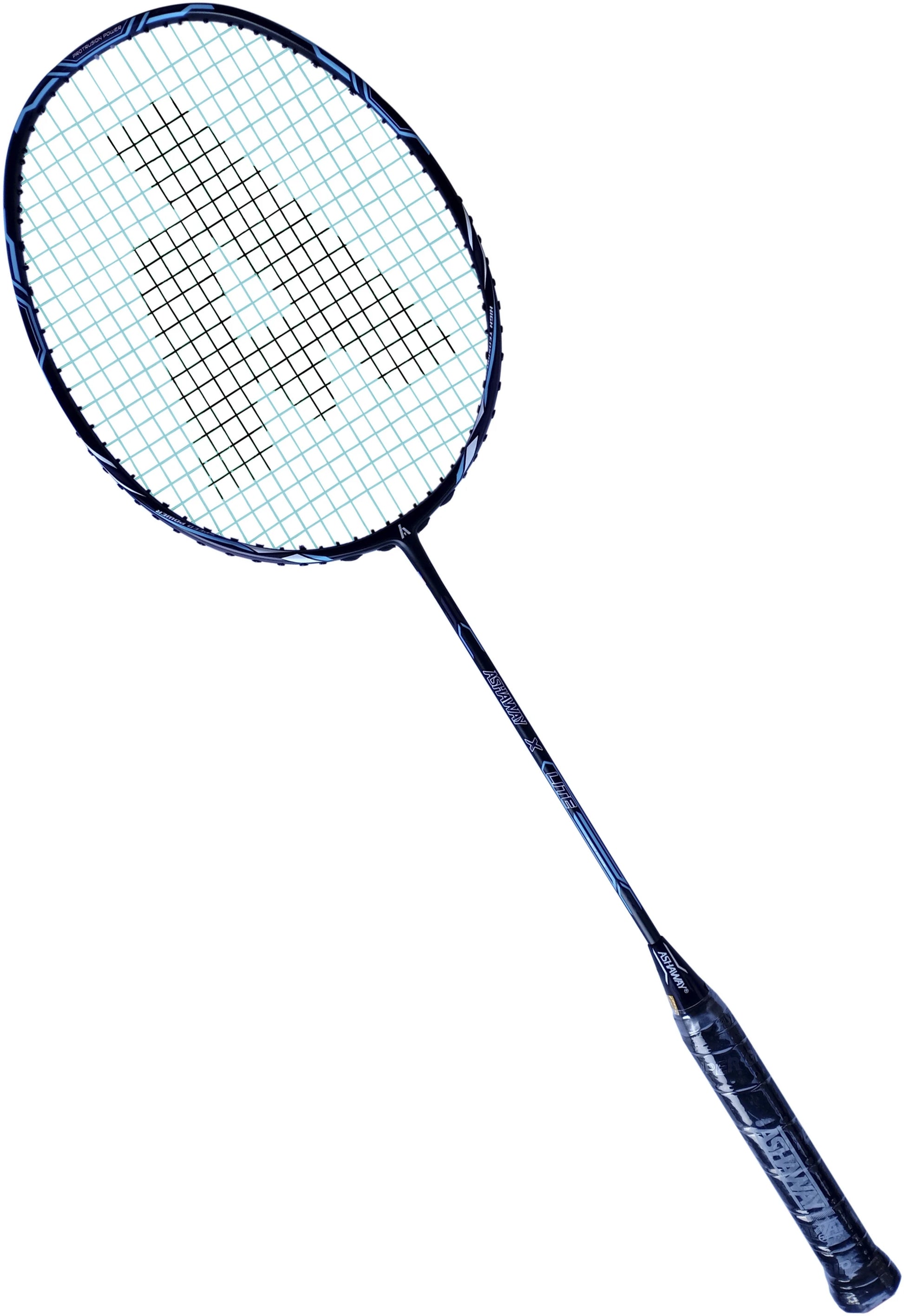 Ashaway X Lite Badminton Racket-2