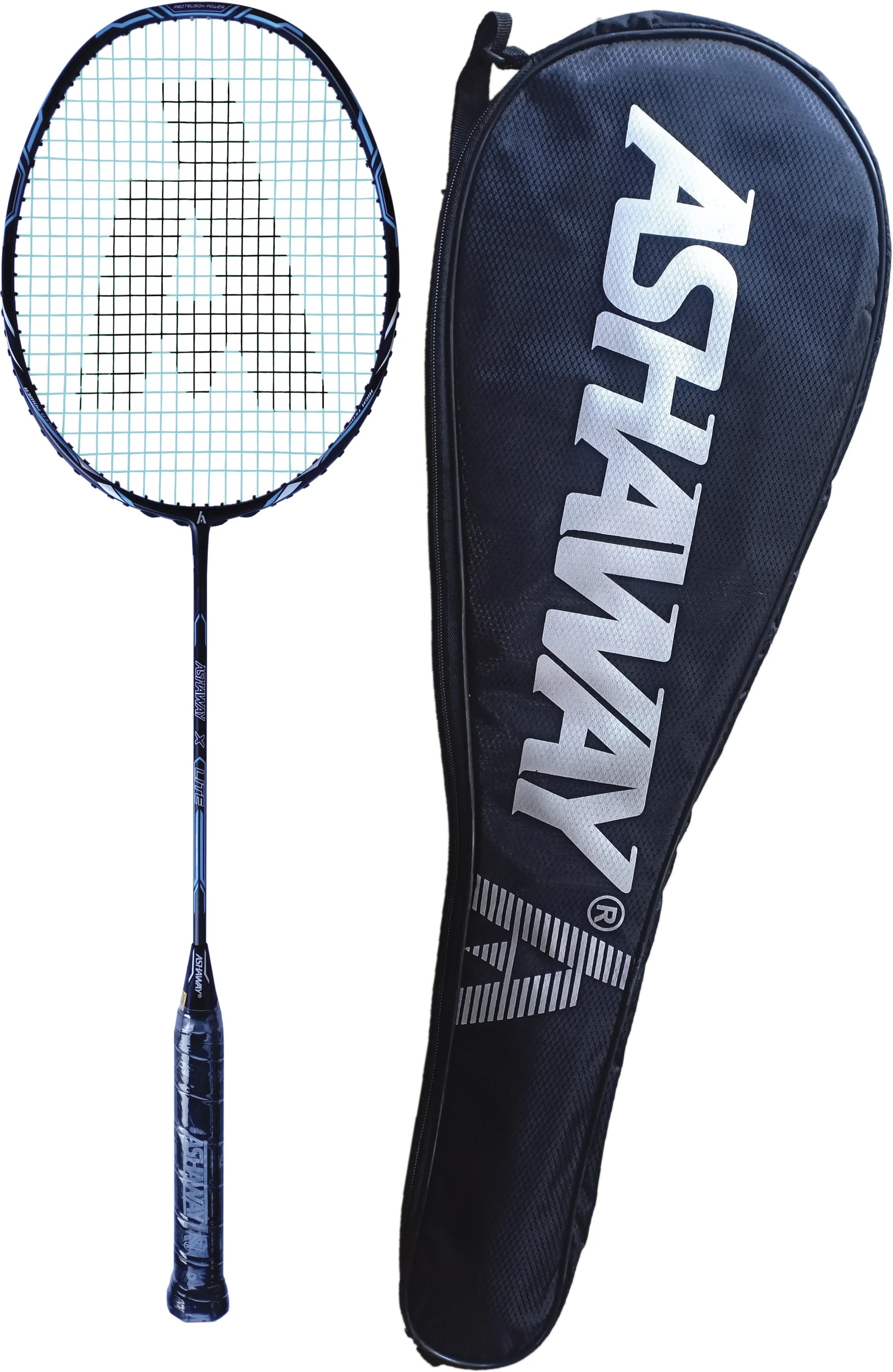 Ashaway X Lite Badminton Racket-3