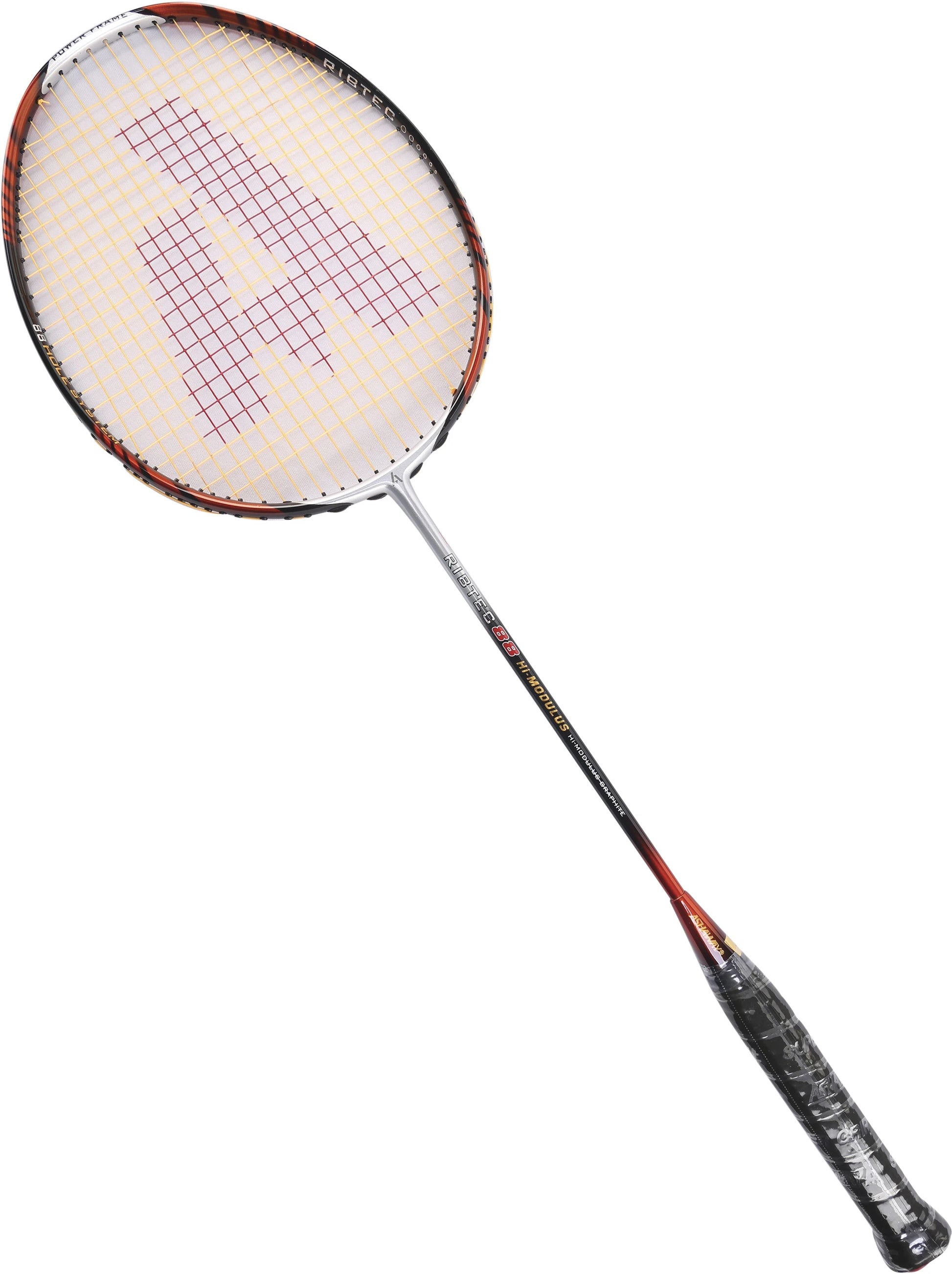 Ashaway Ribtec 88 Badminton Racket-3
