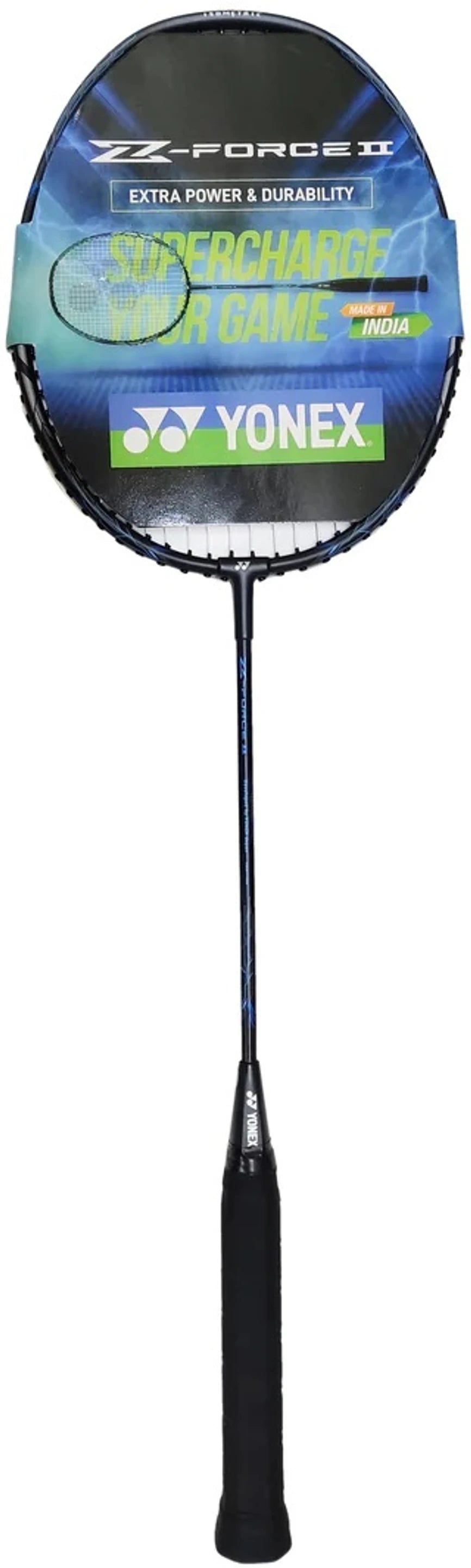 Yonex Z Force II SI Badminton Racket