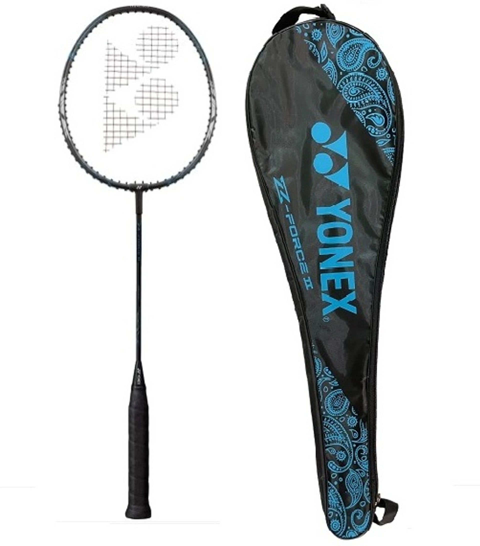 Yonex Z Force II SI Badminton Racket