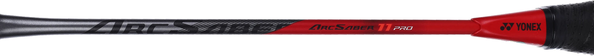 Yonex Arcsaber 11 Pro Badminton Racket-4