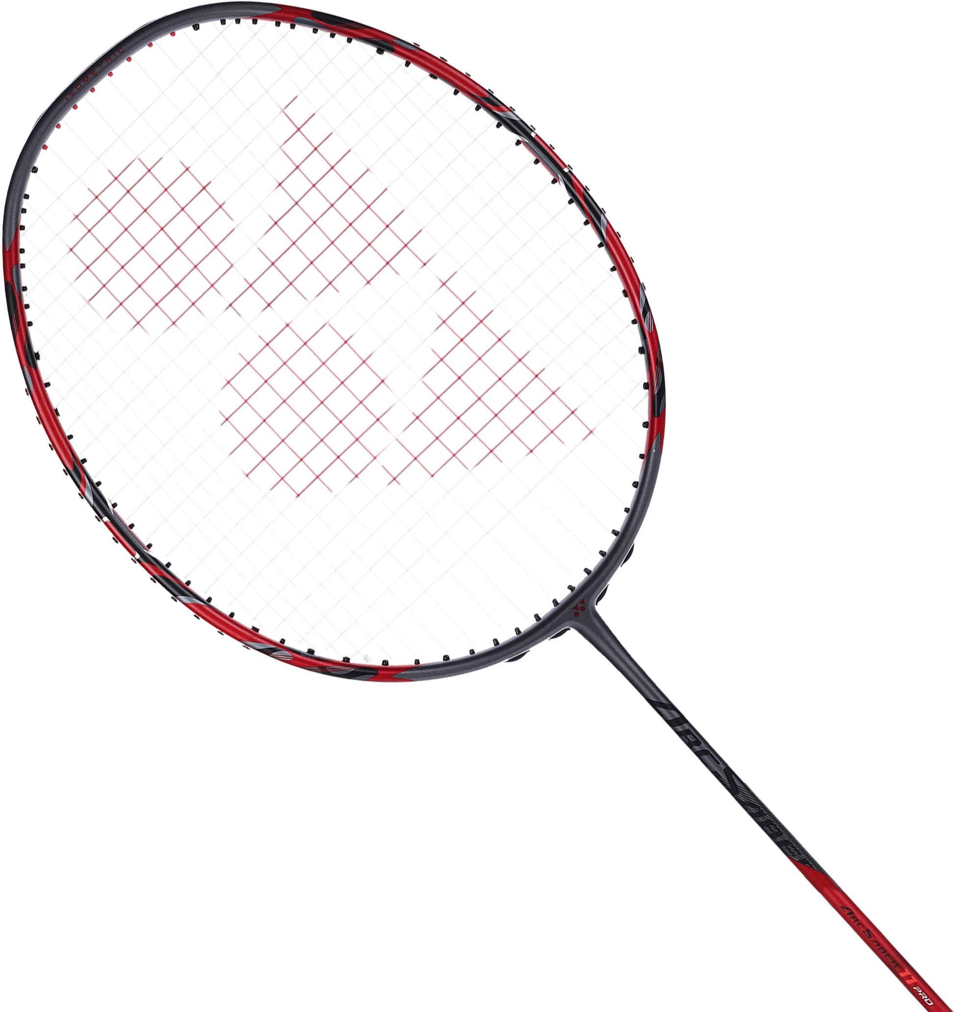 Yonex Arcsaber 11 Pro Badminton Racket-2