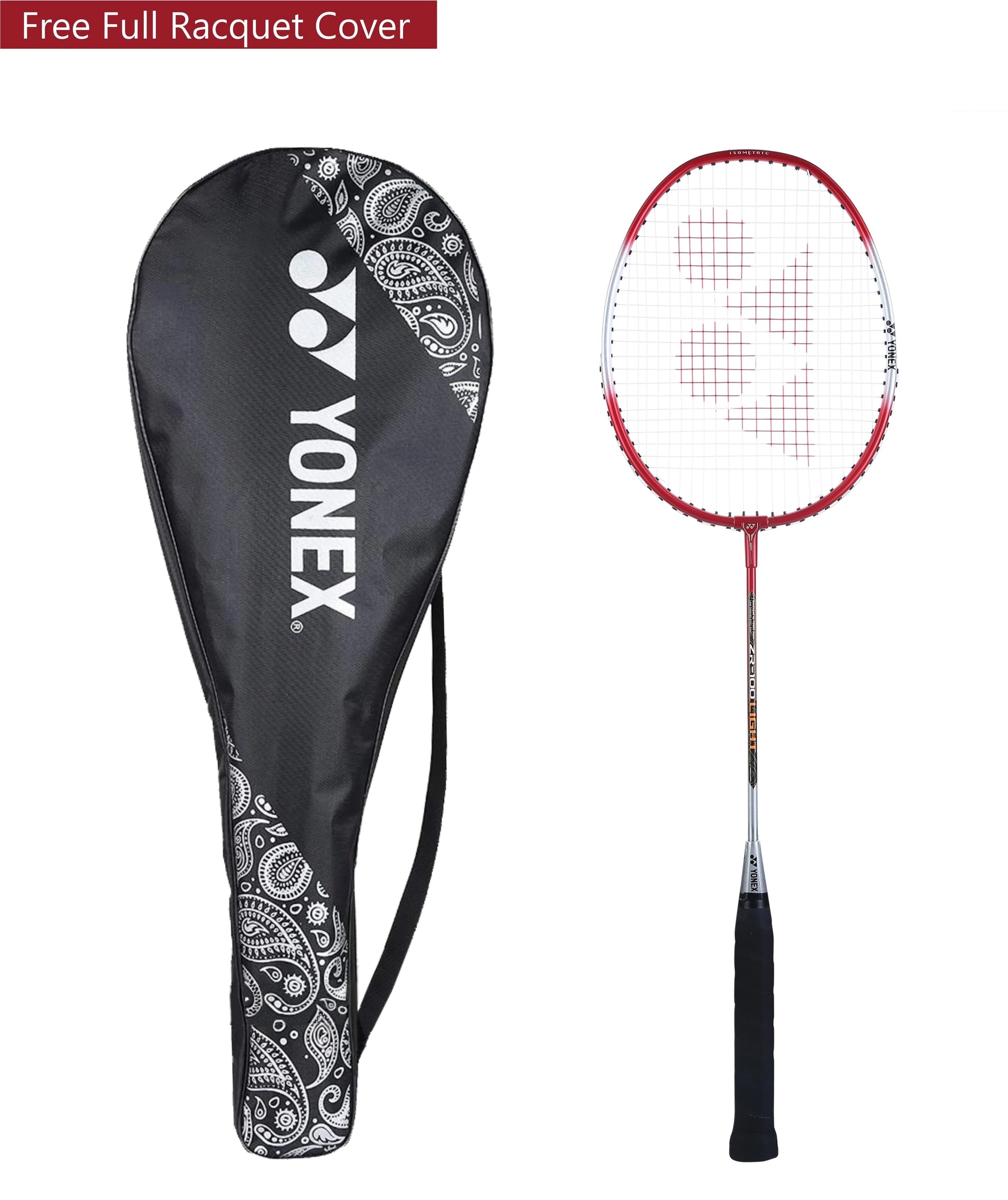 Yonex ZR 100 Badminton Racket